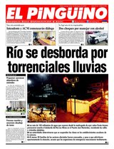 Edición 12/03/2012