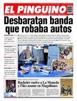 Edición 12/03/2014