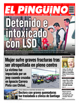 Edición 12/03/2015