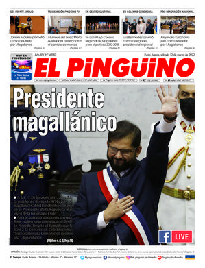 Edición 12/03/2022