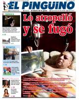 Edición 12/04/2009