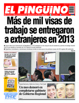 Edición 12/04/2014
