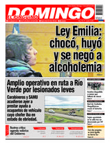 Edición 12/04/2015