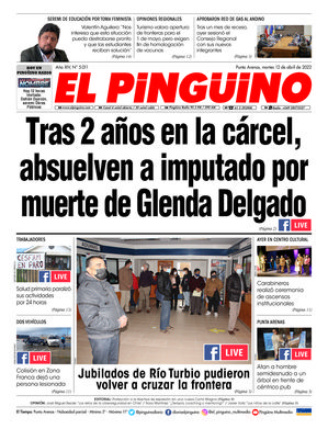 Edición 12/04/2022