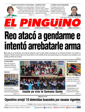 Edición 12/04/2025