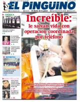 Edición 12/05/2009