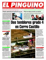 Edición 12/05/2011