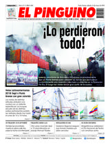 Edición 12/05/2018