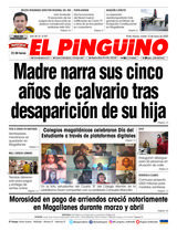 Edición 12/05/2020