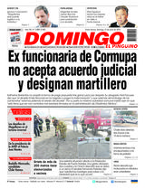 Edición 12/06/2016