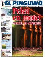 Edición 12/07/2009
