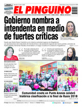 Edición 12/07/2018