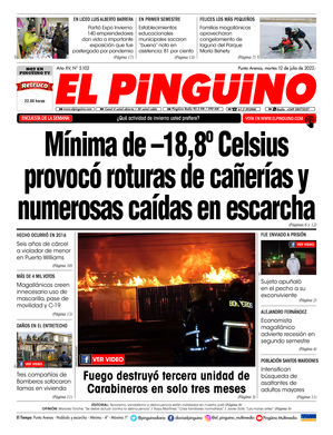 Edición 12/07/2022