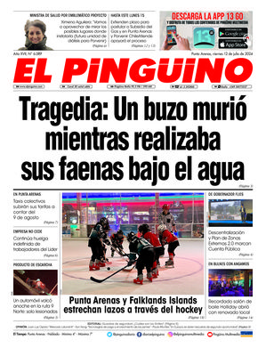 Edición 12/07/2024