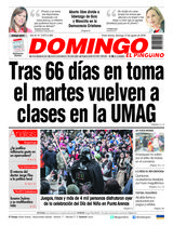 Edición 12/08/2018