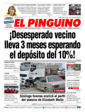 Edición 12/11/2020
