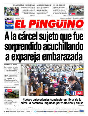 Edición 12/12/2020