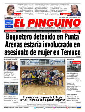 Edición 12/12/2022