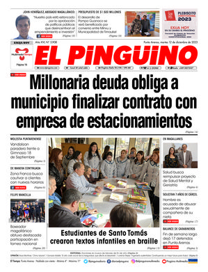 Edición 12/12/2023