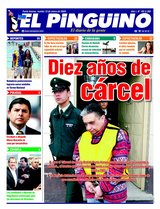 Edición 13/01/2009