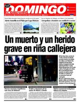 Edición 13/01/2013