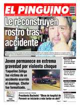 Edición 13/01/2015