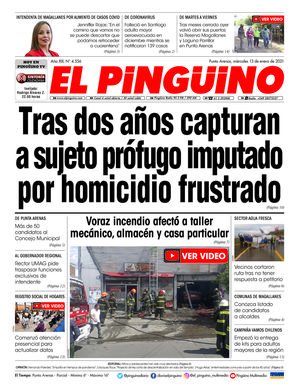 Edición 13/01/2021