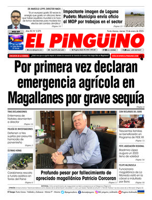 Edición 13/01/2023