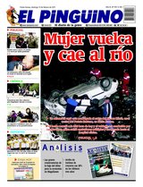 Edición 13/02/2011