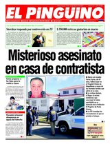 Edición 13/02/2012