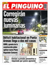 Edición 13/02/2015
