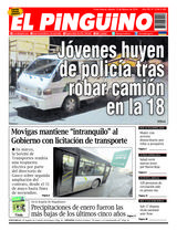 Edición 13/02/2016