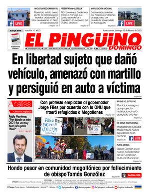 Edición 13/02/2022