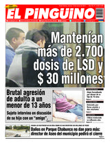 Edición 13/03/2015