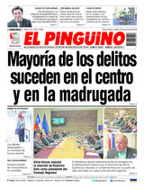 Edición 13/03/2018