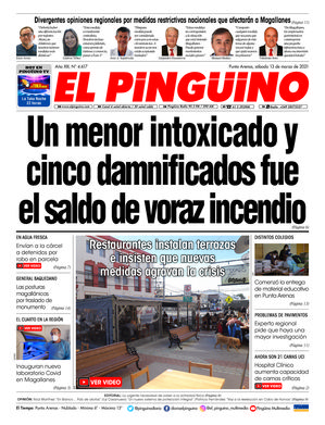 Edición 13/03/2021