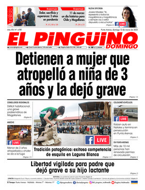 Edición 13/03/2022