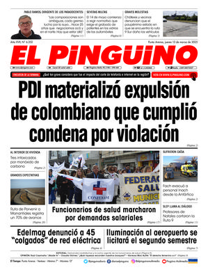 Edición 13/03/2025