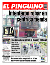 Edición 13/04/2015