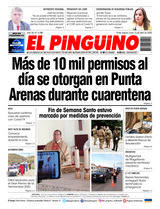 Edición 13/04/2020
