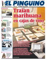 Edición 13/05/2009