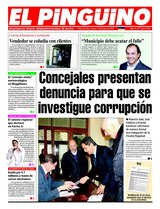 Edición 13/05/2011