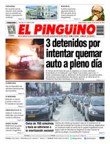 Edición 13/05/2016