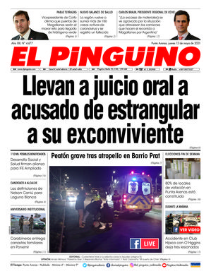 Edición 13/05/2021