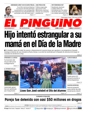 Edición 13/05/2025