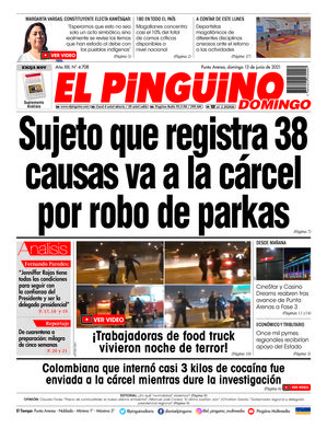 Edición 13/06/2021
