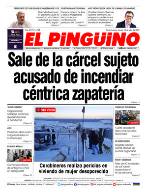 Edición 13/07/2021