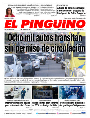 Edición 13/07/2024