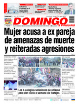 Edición 13/08/2017