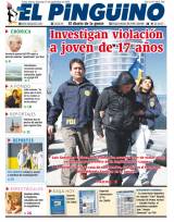 Edición 13/09/2009